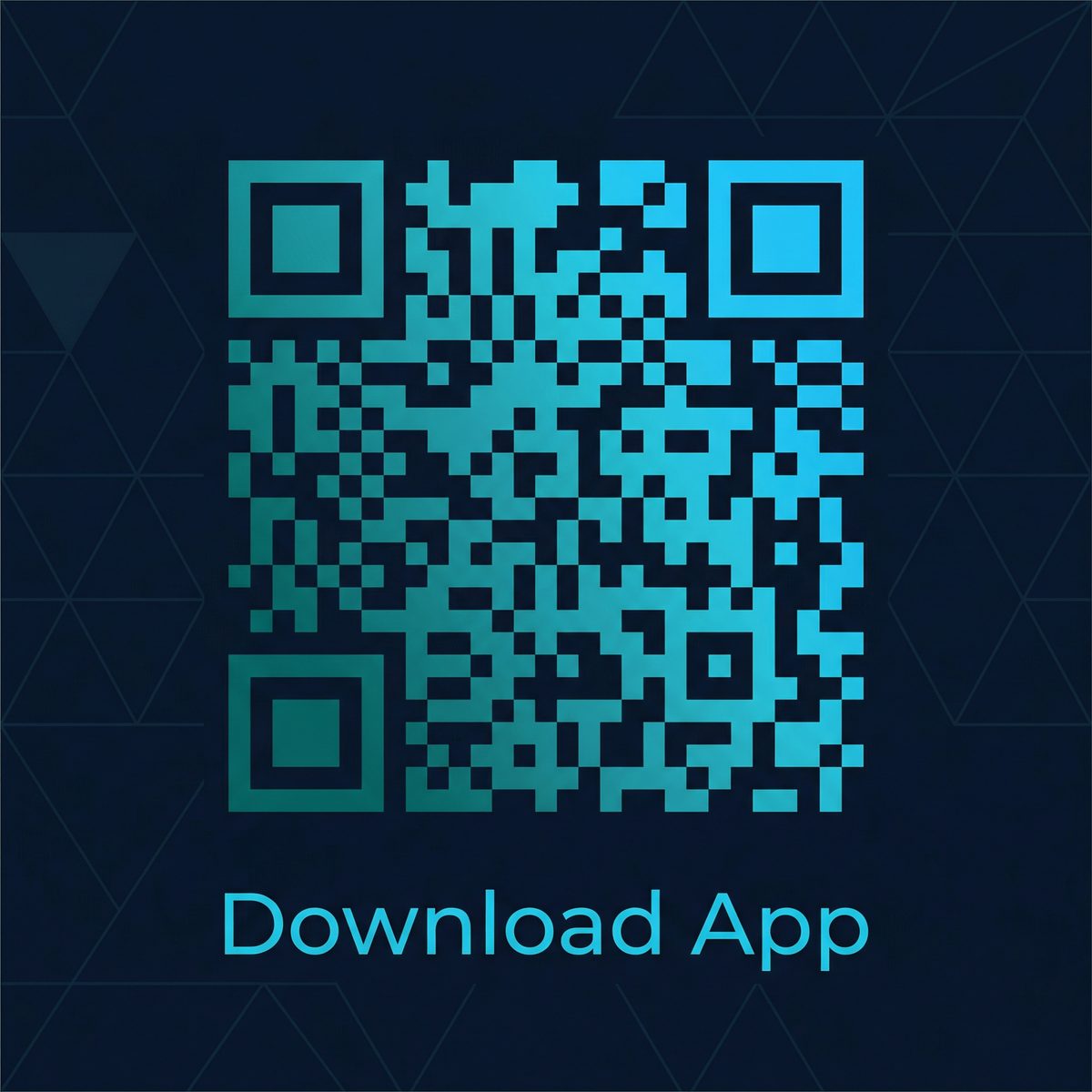 海角网 APP下载二维码